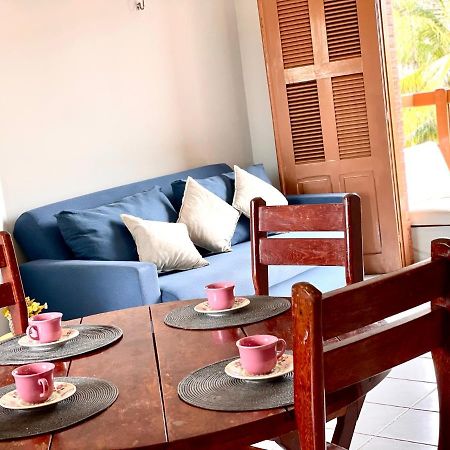 Apartamento Pertinho Do Beach Park أكويراز المظهر الخارجي الصورة