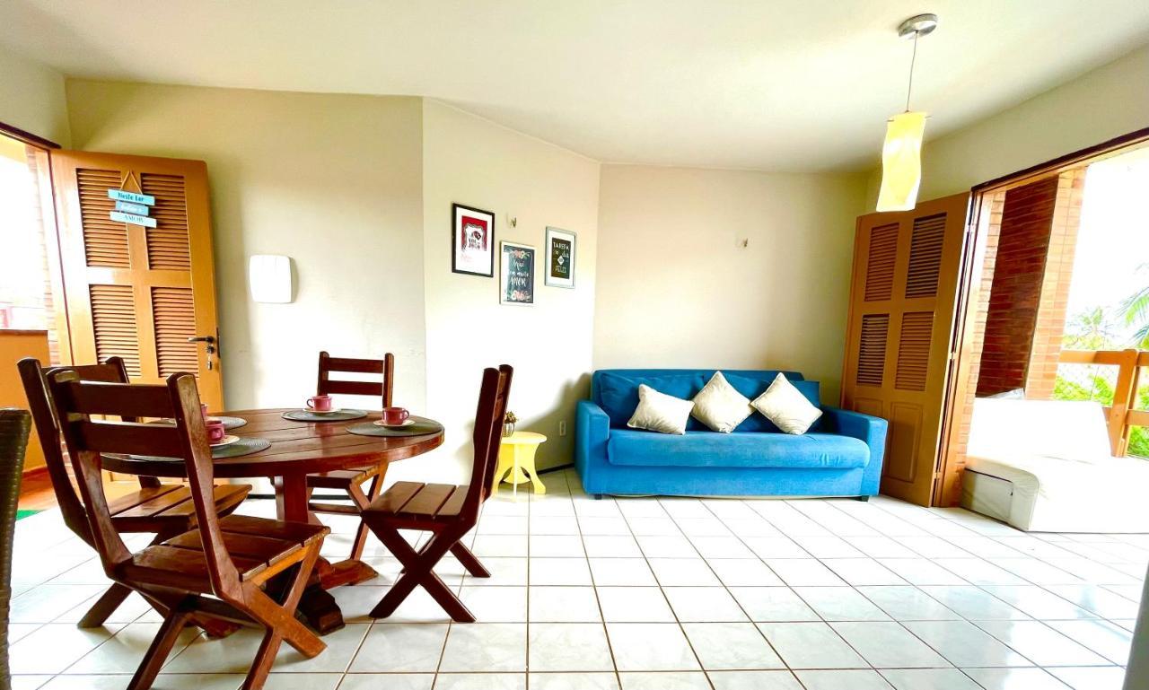 Apartamento Pertinho Do Beach Park أكويراز المظهر الخارجي الصورة