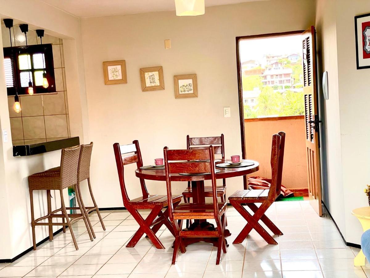 Apartamento Pertinho Do Beach Park أكويراز المظهر الخارجي الصورة
