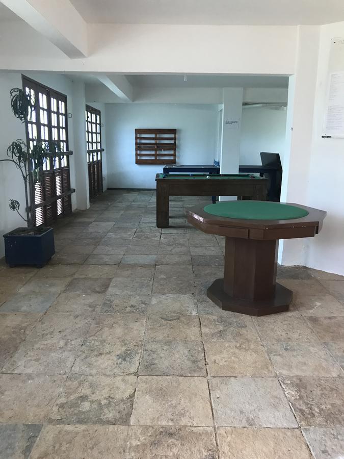 Apartamento Pertinho Do Beach Park أكويراز المظهر الخارجي الصورة